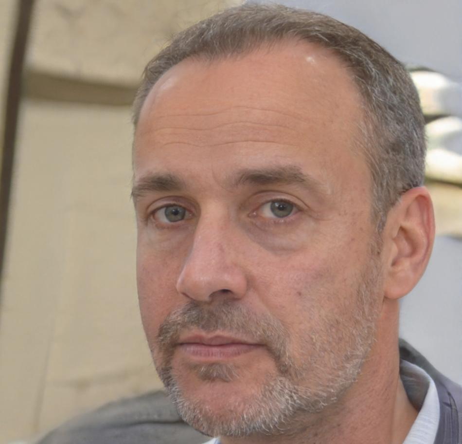 Kael Thornberg, Lead SEO Strategist and Founder of MeshOnDataDev