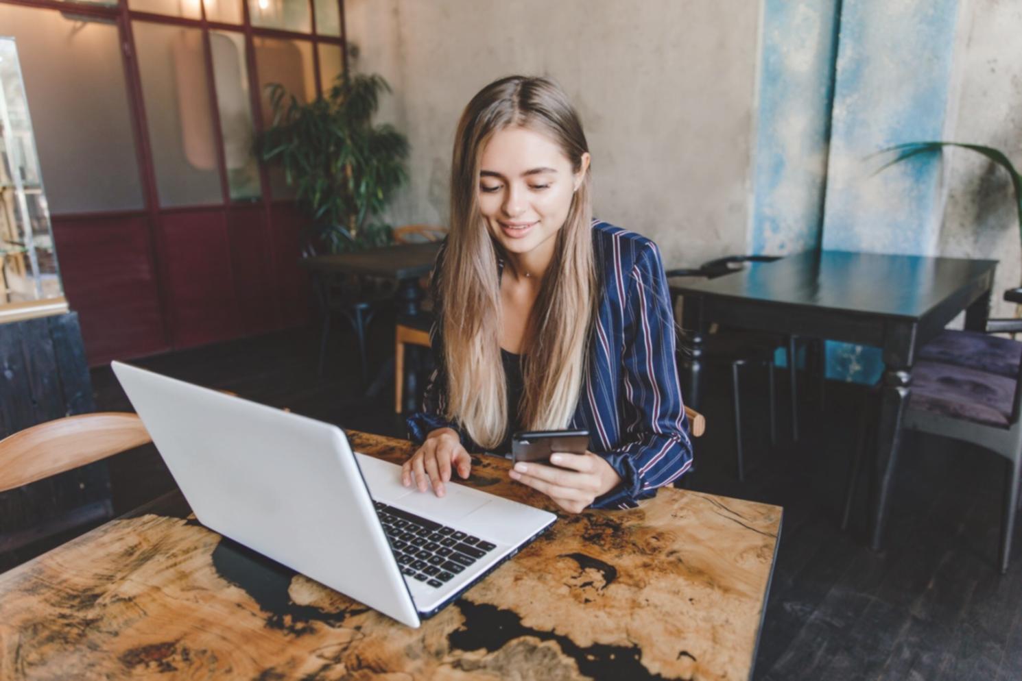 SEO content analysis and keyword research process